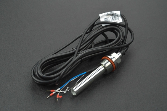 Gravity Analog Electrical Conductivity Sensor PRO (K1)
