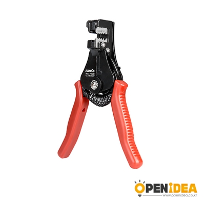 IWISS 와이어 케이블 자동 스트리퍼 탈피기 가정 용 HS-700B 0.5-6mm2 [OPEN-GF042-002]