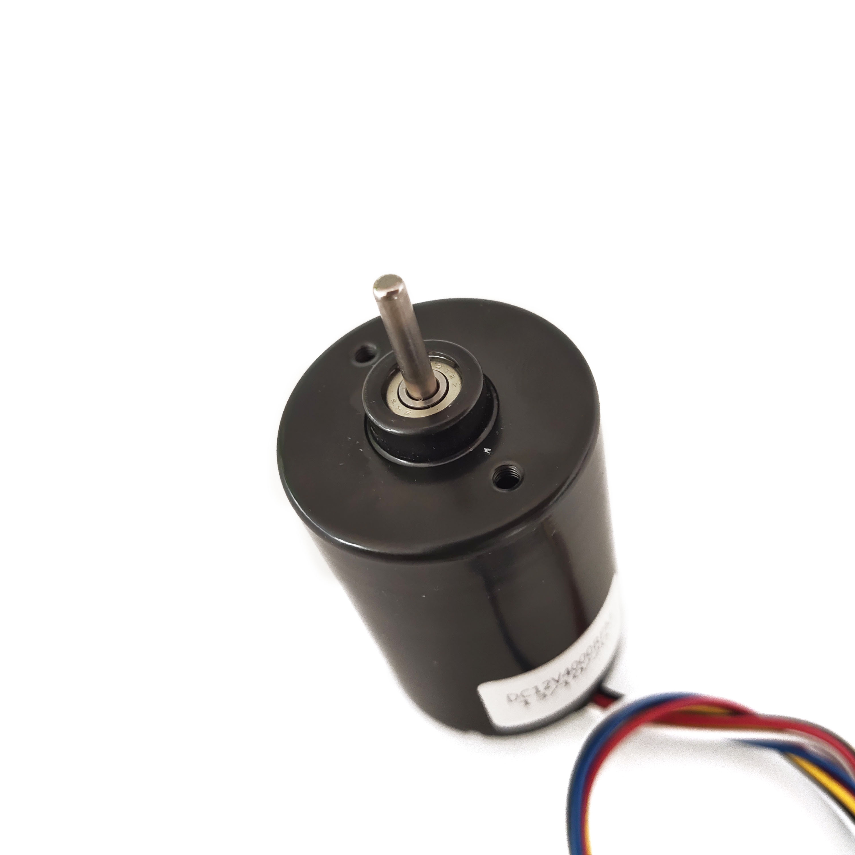 A3650 전기 브러시리스 DC 모터 4000-8000rpm 12V DC 모터 조절식 반전 고 토크 미니 전기 모터 부품 [OPEN-ZMA22-35]