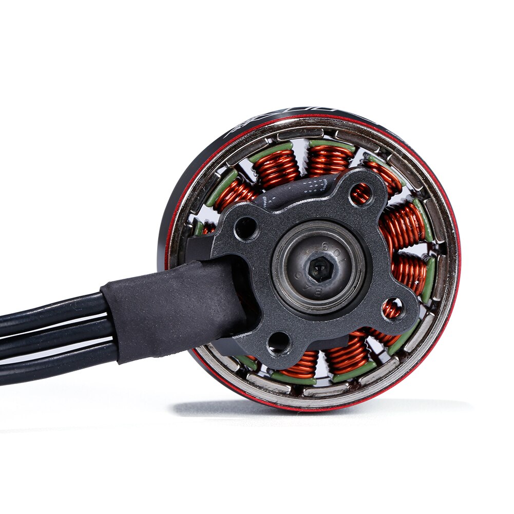 IFlight-XING X2806.5 2806 1300KV 1800KV 브러시리스 모터 2-6S 7-8 인치 FPV 프레임 프로펠러 RC FPV 레이싱 드론용 [ZMA24-07]