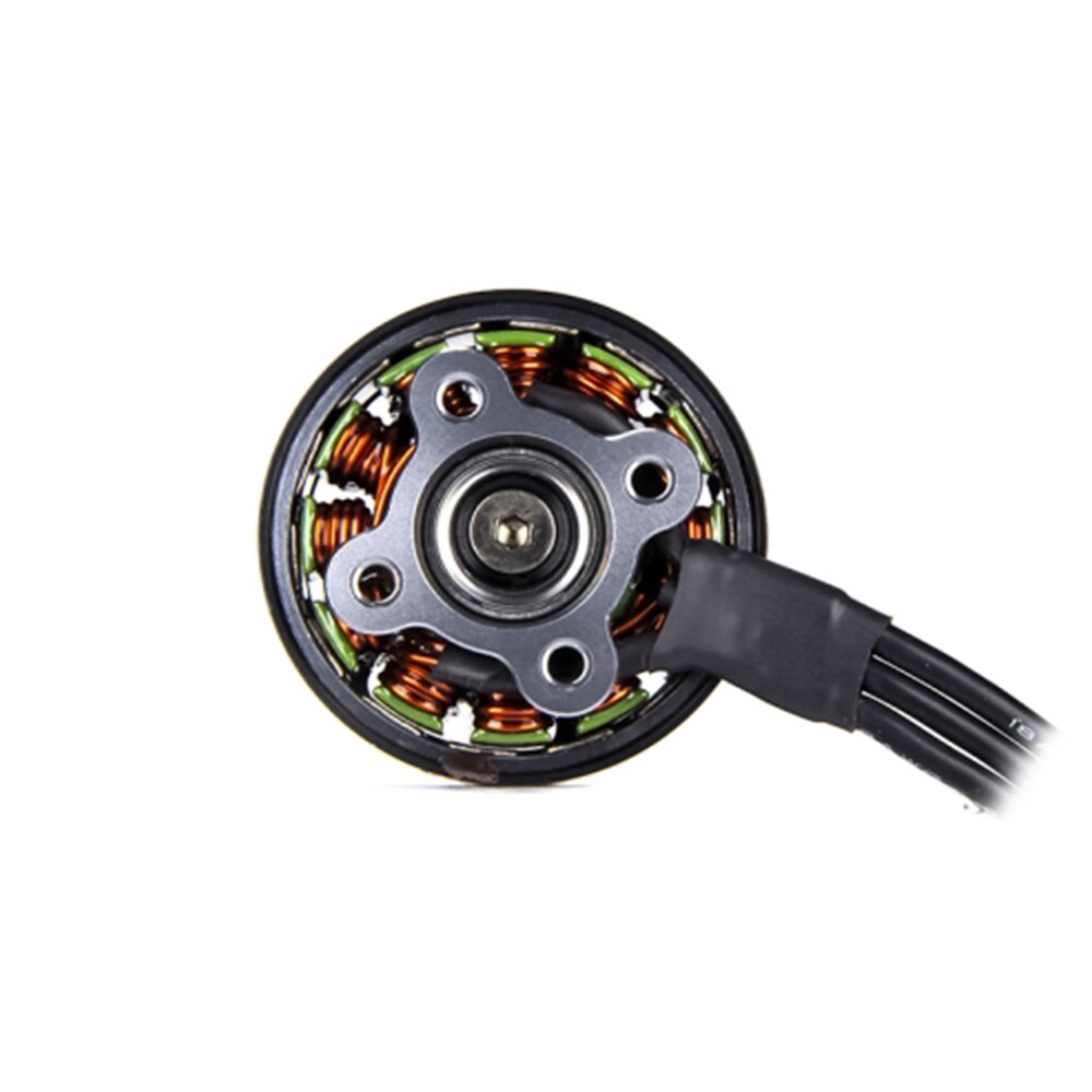 Brotherhobby Avenger 2812 V3 900KV 1115KV 브러시리스 모터 5-8S 티타늄 중공 축 RC FPV용 7-9 인치 프로펠러 [ZMA24-42]