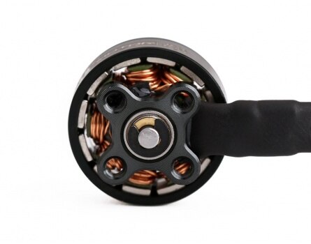 T-MOTOR F1204 1204 6500KV 5000KV 2-3S 마이크로 브러시리스 모터 2.5-3 인치 Cinewhoop RC FPV 레이싱 무인 항공기 [ZMA24-52]