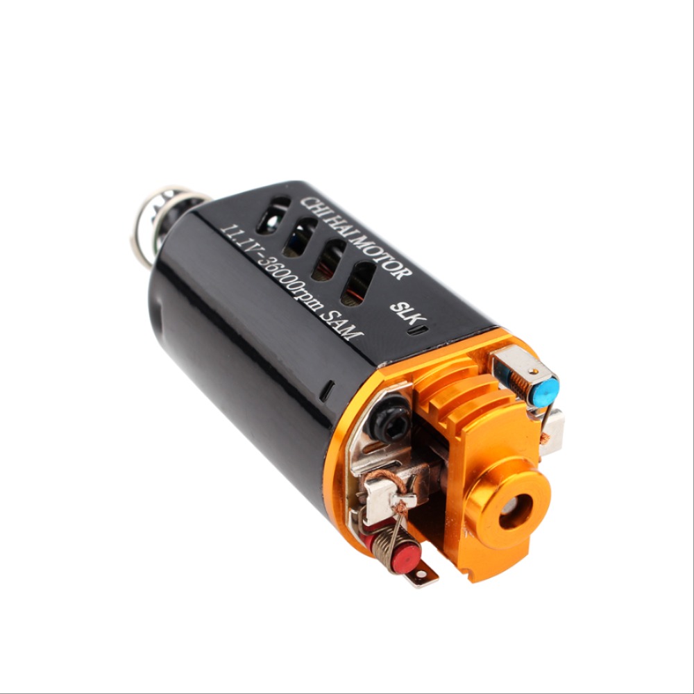 SLK 36000rpm 볼 베어링 고속 모터 AEG 젤 Bblaster 용 [OPRN-ZMA25-201]