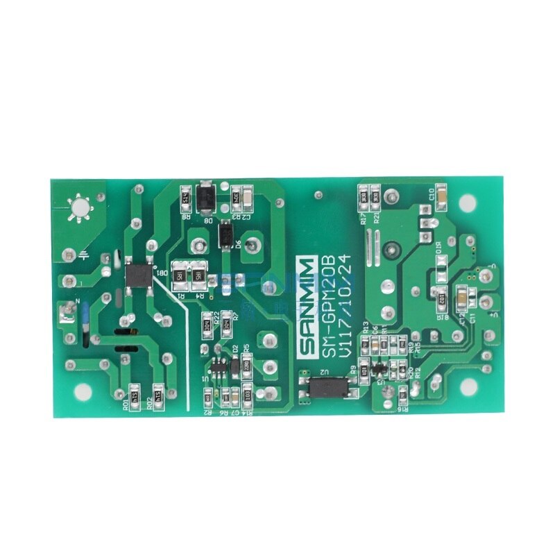 스위칭 전원 공급 장치 모듈 AC 100-240V-DC 24V 20W GPM20B [ZTA173-11]