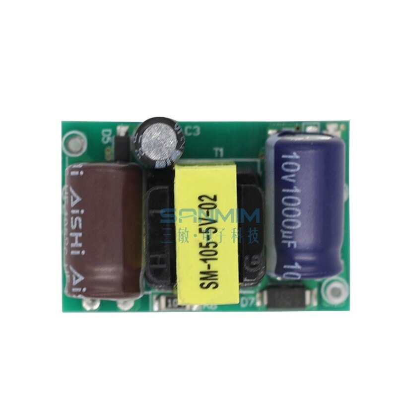 AC-DC 전원 공급 장치 모듈 110V-12V [ZTA173-07]