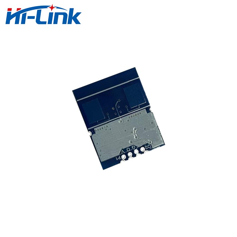 높은 링크 10G 레이더 모듈 지능형 마이크로 웨이브 센서 스위치 도플러 인간의 모션 감지 센서 HLK-LD101 [HI-Link-58]