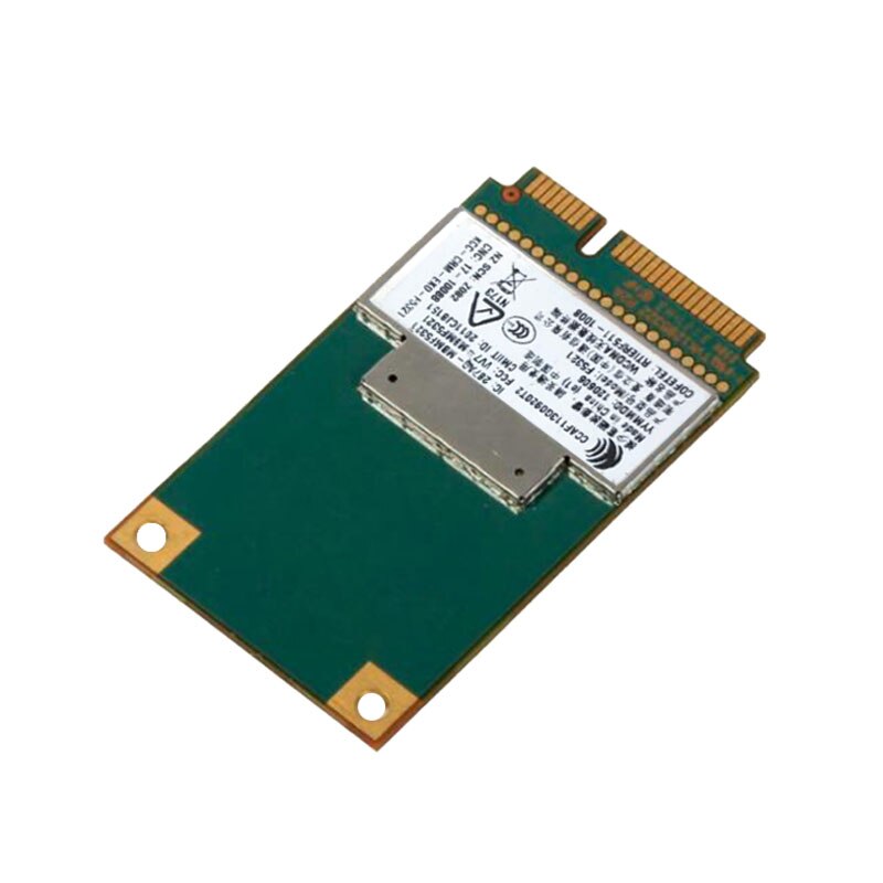 Ericsson 광대역 모바일 3G PCIe VNJRG WWAN 카드 델 F5321GW [ZTF110-69]