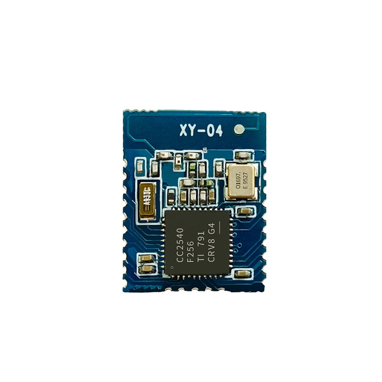 TI CC2540 블루투스 저에너지 4.2 (BLE) 모듈 XY-MBT40A2 UART 및 AT 명령 투명 tarsmission 모듈 [NEWBIT-13]