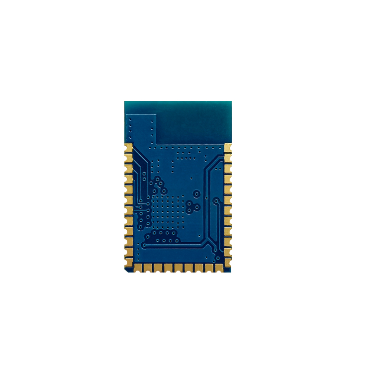 북유럽 nRF52832 블루 치아 낮은 에너지 (BLE) 모듈 XY-MBN32B 장거리 전송 작은 크기 지원 사용자 정의 Developm [NEWBIT-17]