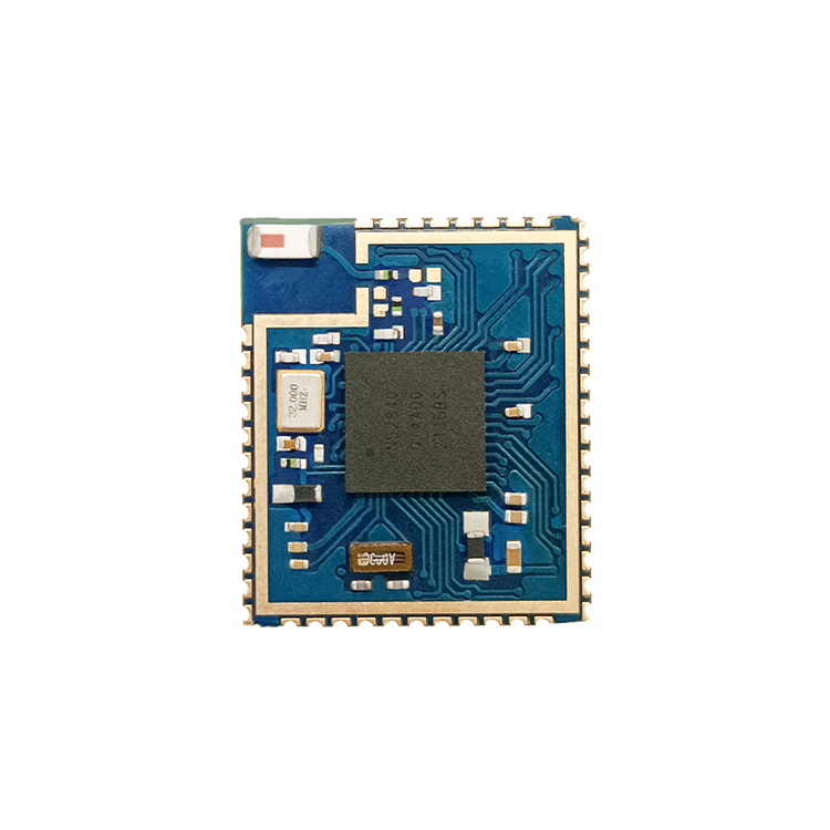 고성능 세라믹 PCB 안테나 ODM oem는 북유럽 nRF52840 파란 이 낮은 에너지 (BLE) 단위 XY-MBN40A [NEWBIT-18]