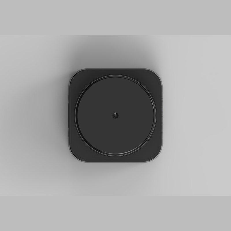 인텔리전스 물류를 360 도 2 차원 라이더를 LDS-E300-R E 경제적 인 57x57x44mm [PACECAT-09]