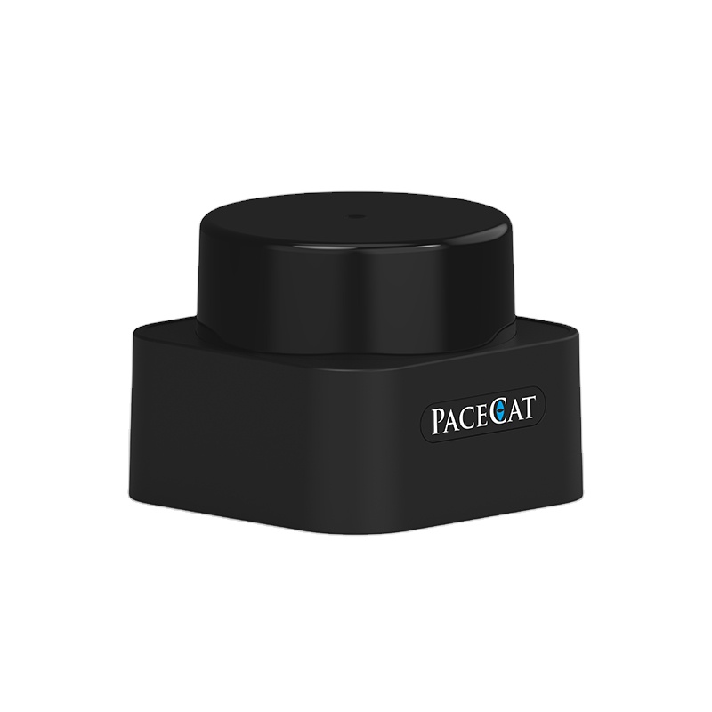 미니 360 도 레이저 스캐닝 범위 레이더 장애물을 피하기 위해 LDS-E200-R 경제적 [PACECAT-13]