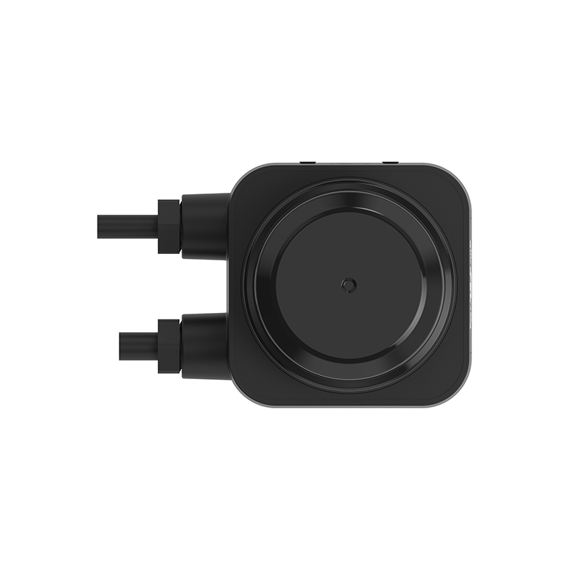 2D TOF Lidar 40m 사거리 최고의 각도 해상도로 서버 로봇 360 도 LDS-E340-E 56.5x64x63.5mm [PACECAT-14]