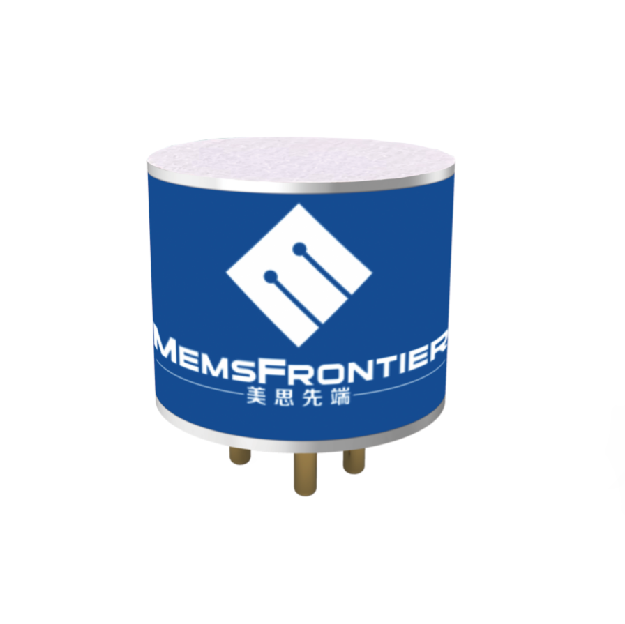 MPY20-CO2 디지털 신호 출력 저전력 소비 NDIR pyroelectric 적외선 IR CO2 가스 센서 0-10000ppm [Mfrontier-24]