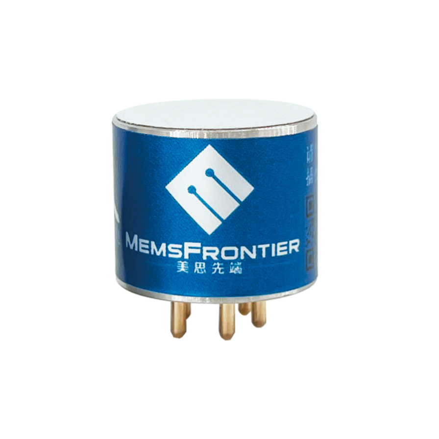 MPY20-CO2 디지털 신호 출력 저전력 소비 NDIR pyroelectric 적외선 IR CO2 가스 센서 0-10000ppm [Mfrontier-24]