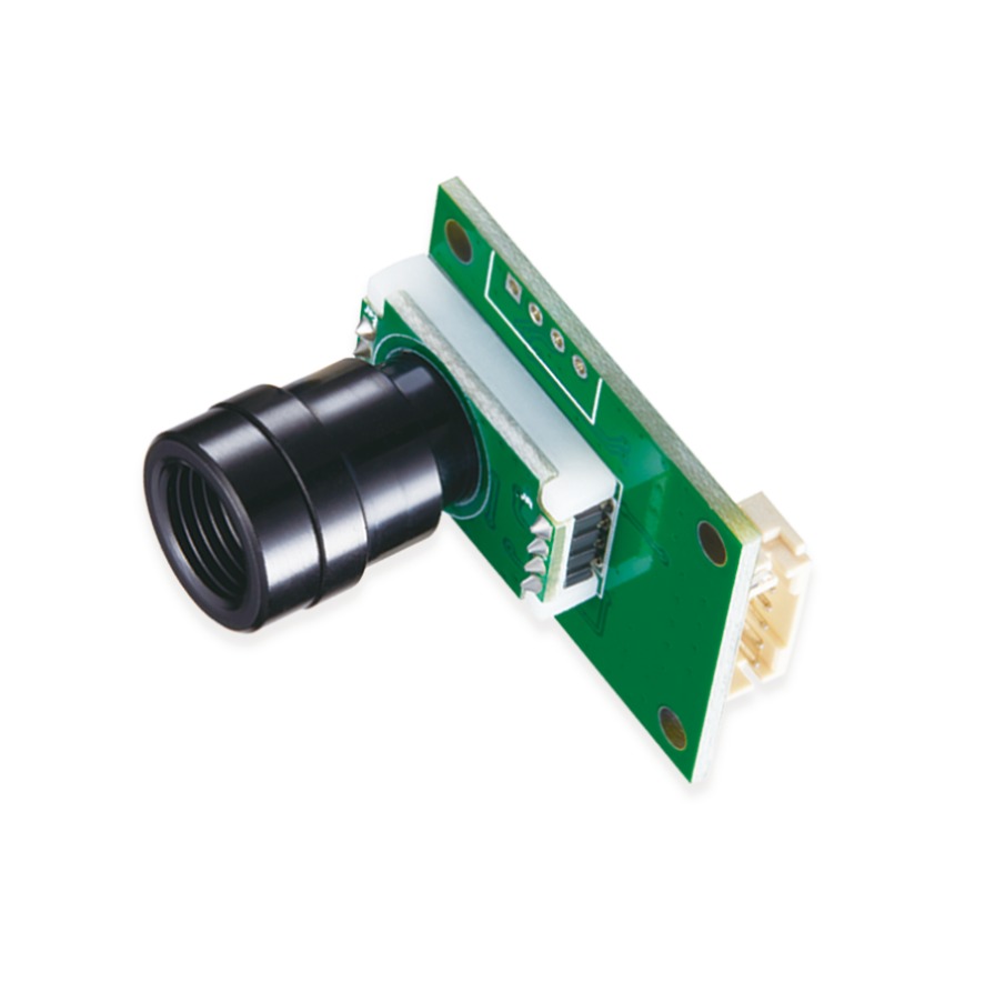 MTP-31A 적외선 IR thermopile 온도 센서 감지기 센서 모듈 [Mfrontier-26]