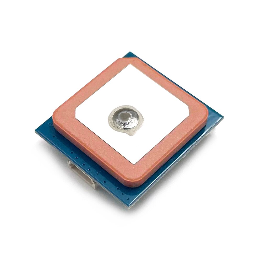 소형 내장 안테나 PFV 드론 RC 드론 고정익 GPS GLONASS GALILEO SBAS QZSS GNSS 모듈 BN-220 BE-220 BK-220 [Beitian-13]