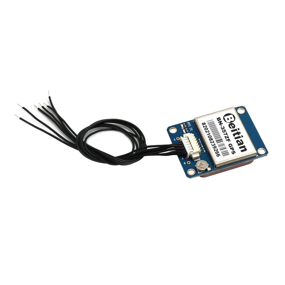 GPS 모듈 BN-220ZF BN-280ZF BN-357ZF 5V AT6558F GNSS L1 GLONASS L1 [Beitian-14]