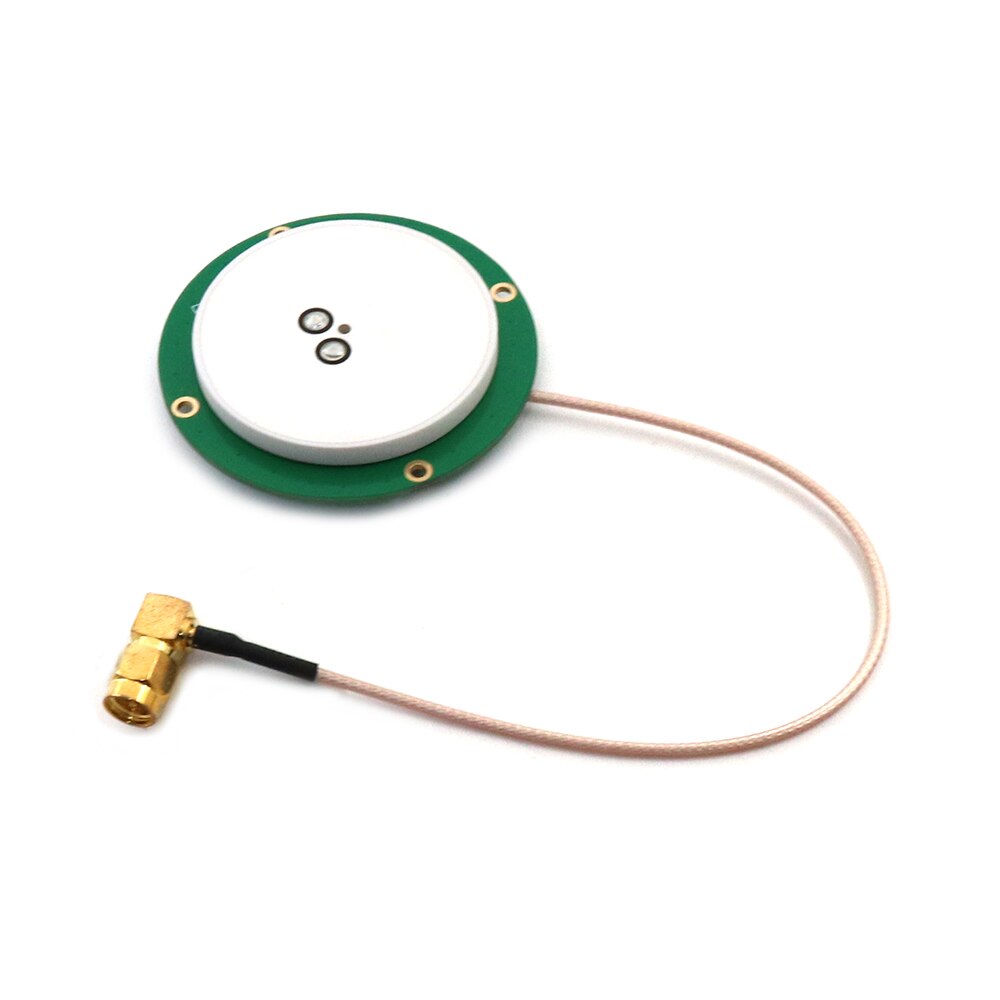 내부 세라믹 패치 액티브 GPS 안테나 BDS B1 GPS L1 GLONASS L1 GALILEO E1 OEM GNSS 안테나 BT-4510F 28dB [Beitian-16]