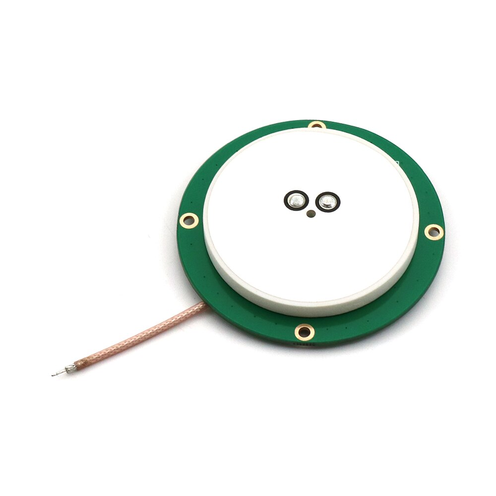 내부 세라믹 패치 액티브 GPS 안테나 BDS B1 GPS L1 GLONASS L1 GALILEO E1 OEM GNSS 안테나 BT-4510F 28dB [Beitian-16]