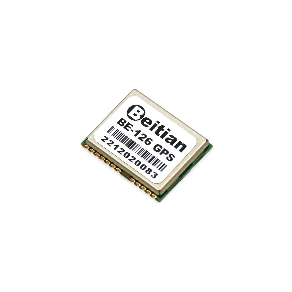 NEO-7 NEO-M8 24핀 LCC 12.2x16mm NEO-M10 18핀 LCC 9.7x10.5mm GNSS 모듈 MAX-M8 190 BE-126 190 [Beitian-18]