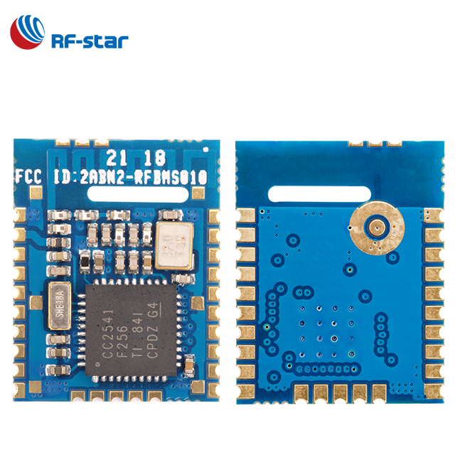 RF-BM-S01A TI CC2541 BLE 4.0 모듈 저전력 BLE 4.0 모듈 ble CC2541 [RF-star-54]