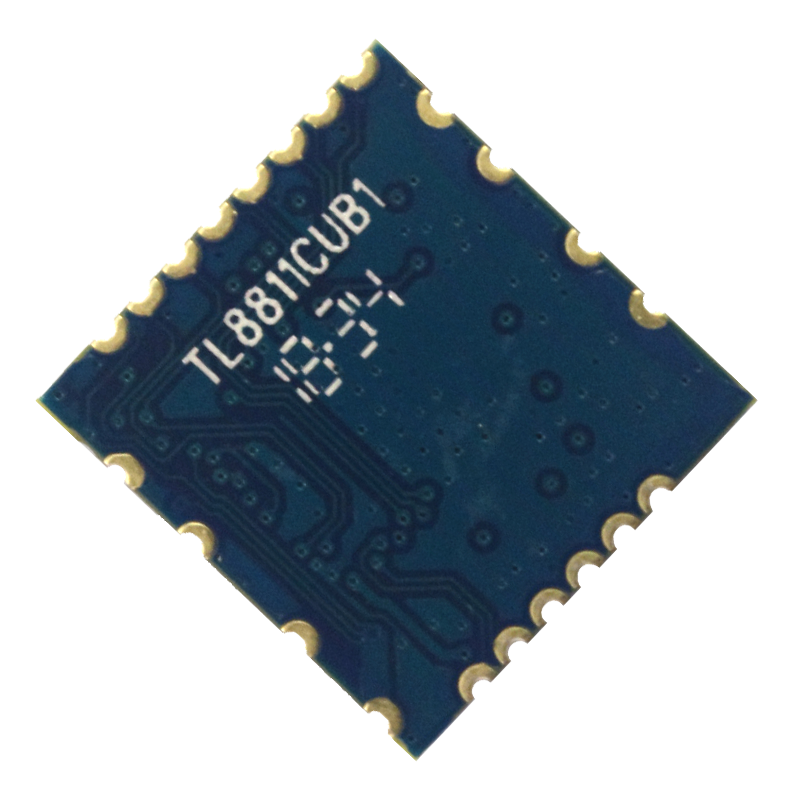 RTL8811CU 네트워크 셋톱 박스 Wifi 액세스 포인트 커튼 스위치 모듈 TL8811CUB [TROLINK-21]