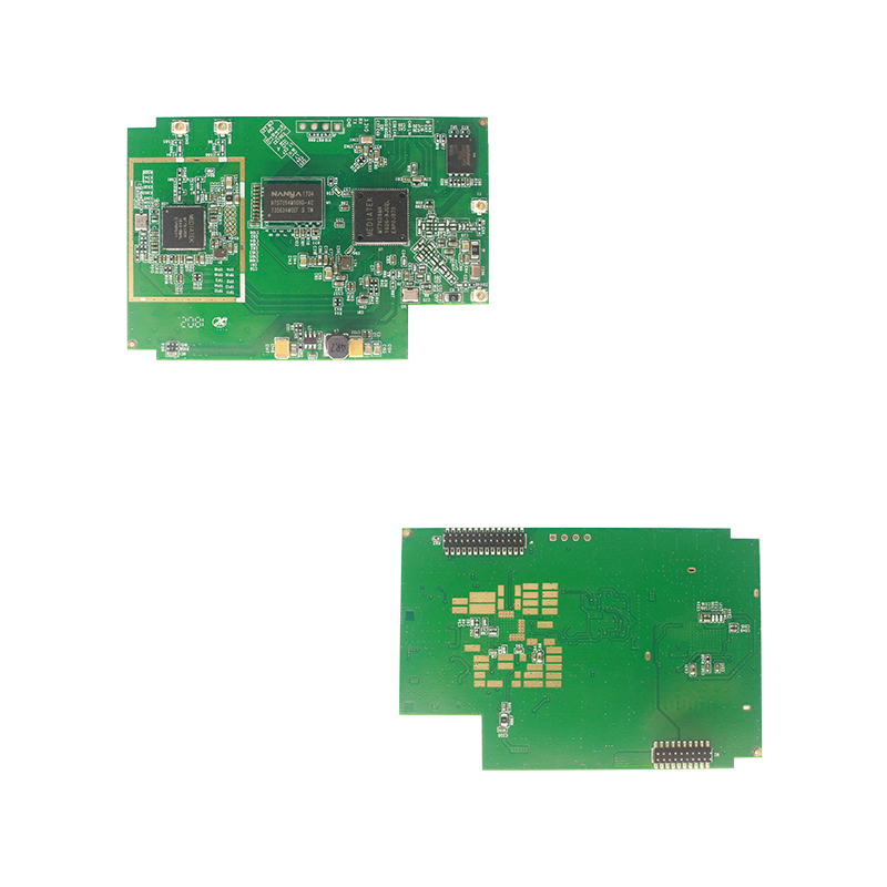 TR7628A5G 802.11AC Wifi Module Openwrt MT7628AN MT7612E 11AC Routeur [TROLINK-24]