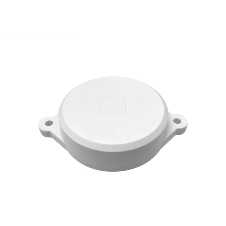 F-1-22044-nRF52810 ibeacon 가속도계 온도 습도 센서 ibeacon 블루투스 [HOLYIOT-39]