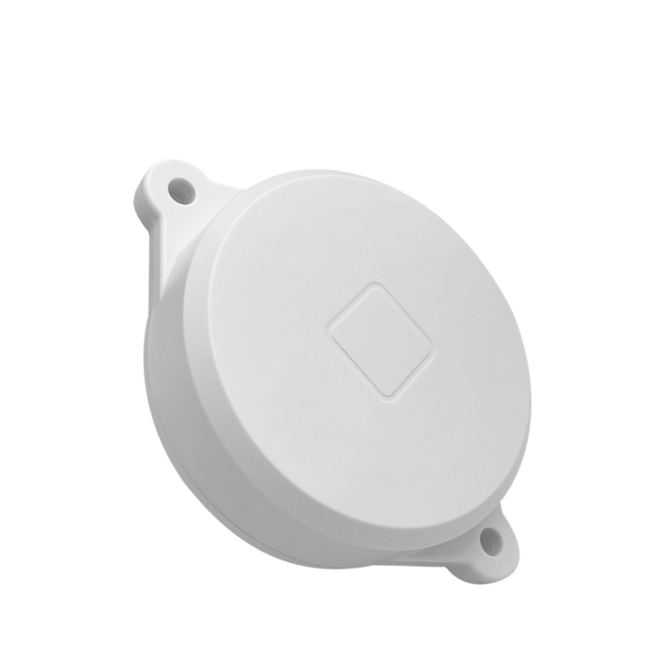 F-1-22044-nRF52810 ibeacon 가속도계 온도 습도 센서 ibeacon 블루투스 [HOLYIOT-39]