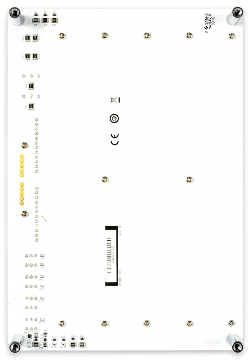 Breadboard Canvas (Analog Discovery Studio용 브레드보드) [DGLT-410-385]