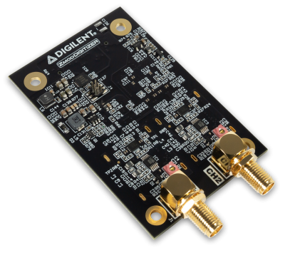 Zmod Digitizer 1430-125 - 2채널 14비트 디지타이저 모듈 [DGLT-410-416]
