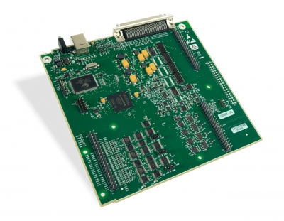 MCC USB-2627 - 고속 고채널 USB DAQ 장치 [DGLT-6069-410-018]