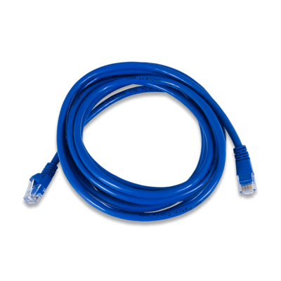 10피트 Cat5e 이더넷 케이블 [DGLT-310-011]