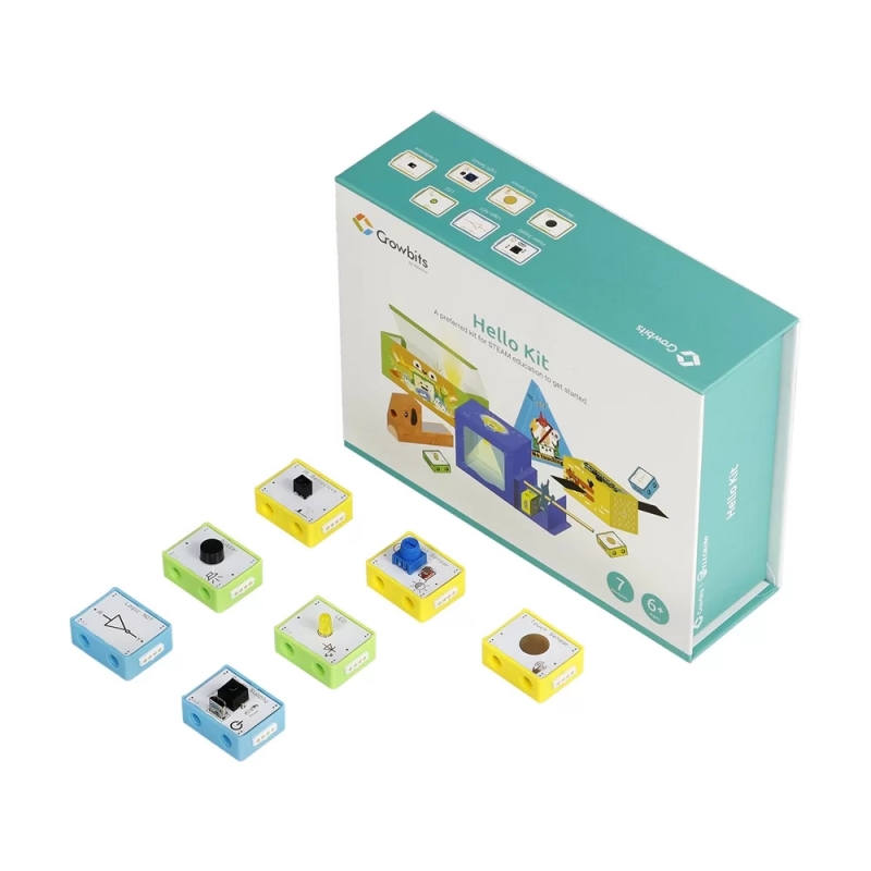 Crowbits 헬로 키트 [CRB0000HK]