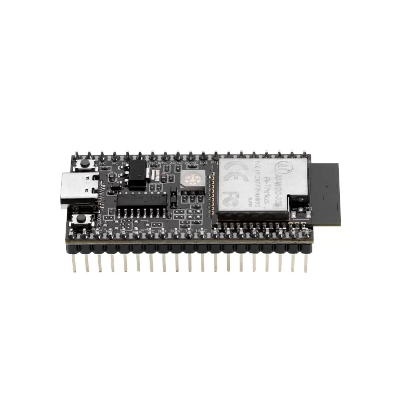 Ai-WB2-32S-Kit - BL602(ESP32-S 호환) 와이파이(2.4G)/BLE(5.0) 개발 보드 [DPI16832K]