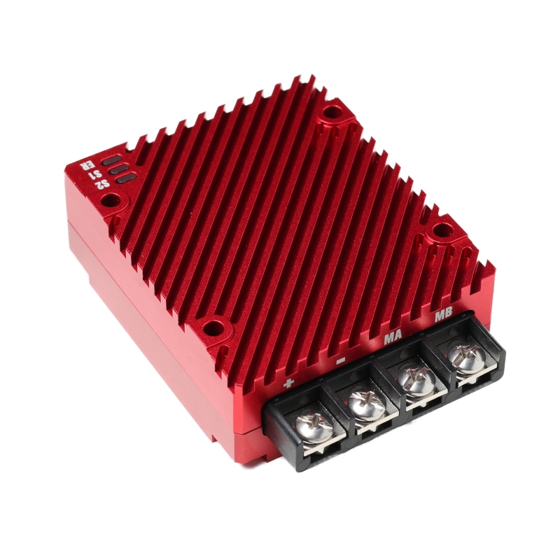 Basicmicro RoboClaw Solo 300A - 6-60V 300A 모터 컨트롤러 [PLLU-3584]