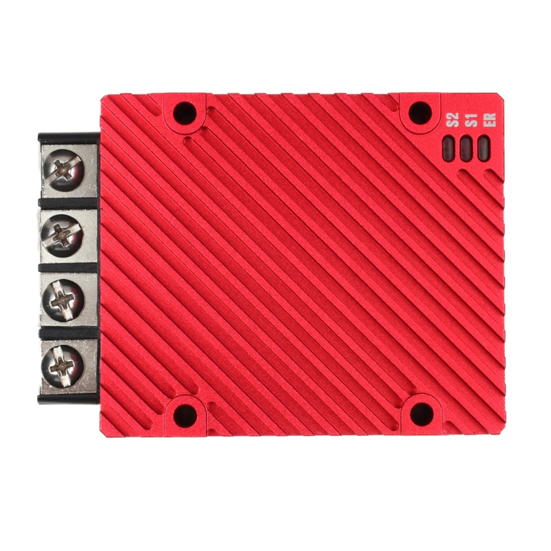 Basicmicro RoboClaw Solo 300A - 6-60V 300A 모터 컨트롤러 [PLLU-3584]