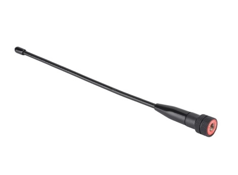 UHF(400~470MHz) VHF(136~174MHz) 겸용 헤리컬 안테나