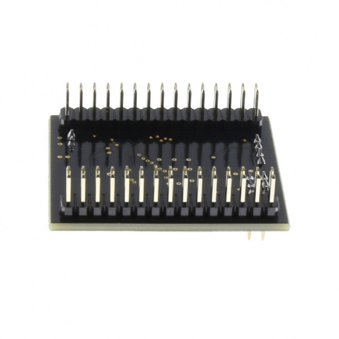 CAN128 V2.2 (16MHz/DC5V용) AT90CAN128 모듈 (NER-2300)