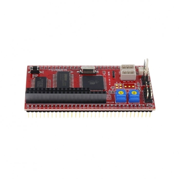 M128V1 (16MHz/DC5V용) ATMEGA128보드 (NER-2299)