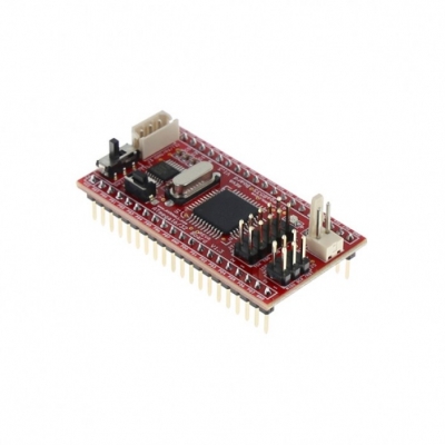 ATmega16 Board V1.2 (16MHz/DC5V용) (NER-1107)