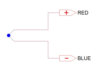 온도센서 프로브 RT-02T-5m