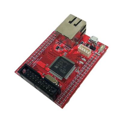 myCortex-STM32F4
