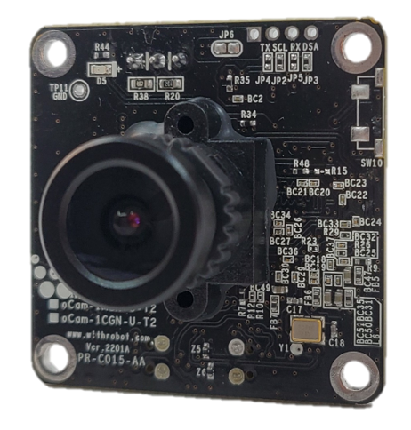 1메가 픽셀 USB 3.0 컬러 글로벌 셔터 트리거 지원 카메라 oCam-1CGN-U-T2