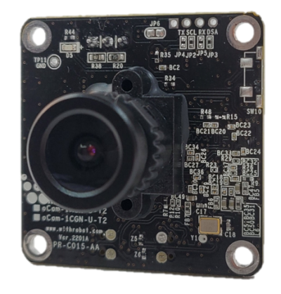 1메가 픽셀 USB 3.0 컬러 글로벌 셔터 트리거 지원 카메라 oCam-1CGN-U-T2