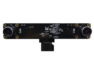 USB 3.0 스테레오 모노 카메라 oCamS-1MGN-U