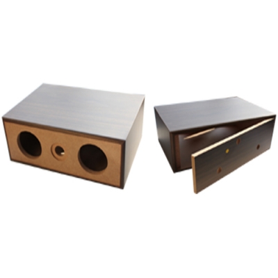 스피커 CASE(BOX)
