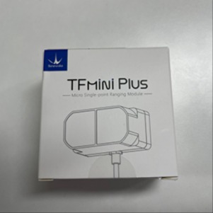TFminiPlus 라이다 센서 12m 마이크로 원포인트 측거 [Benewake-01]
