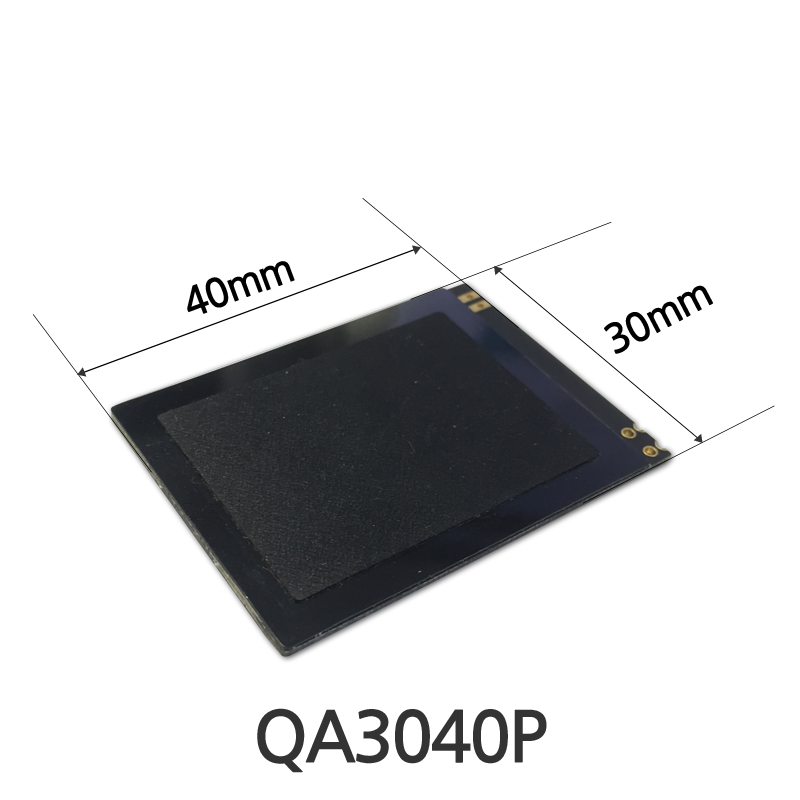 압력센서 FSR, QA3040P